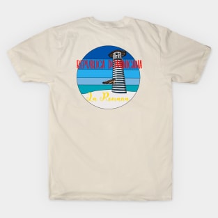 La Romana Beach T-Shirt